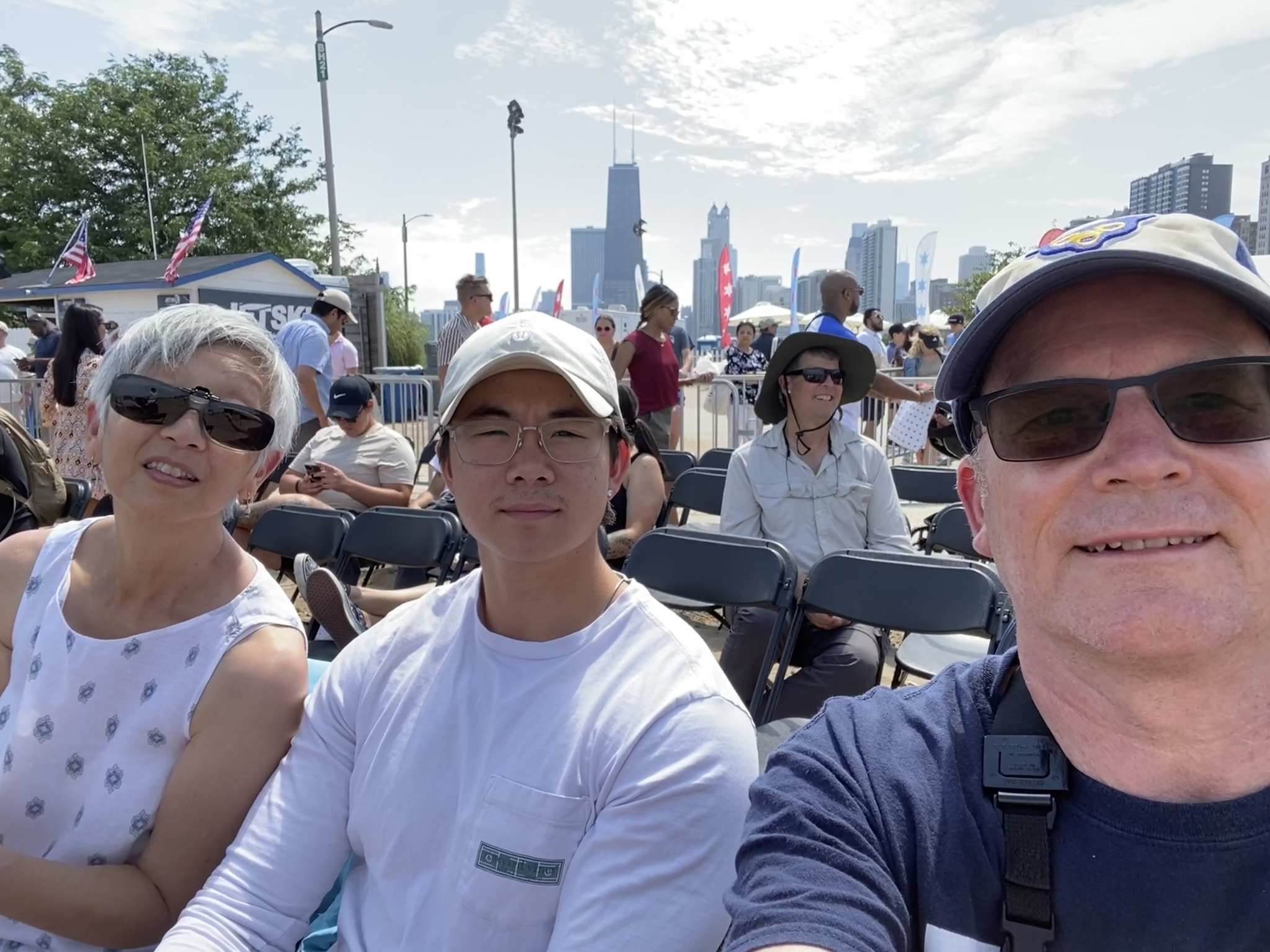 ChicagoAirShow 1
