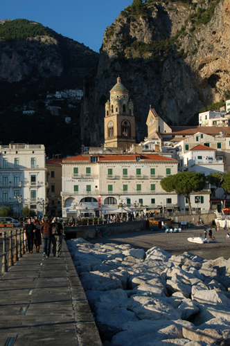 Paestum Amalfi Web 17