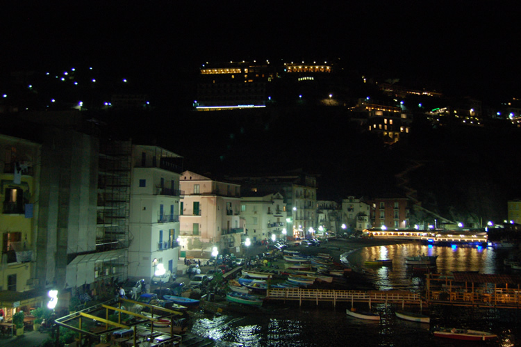 Sorrento