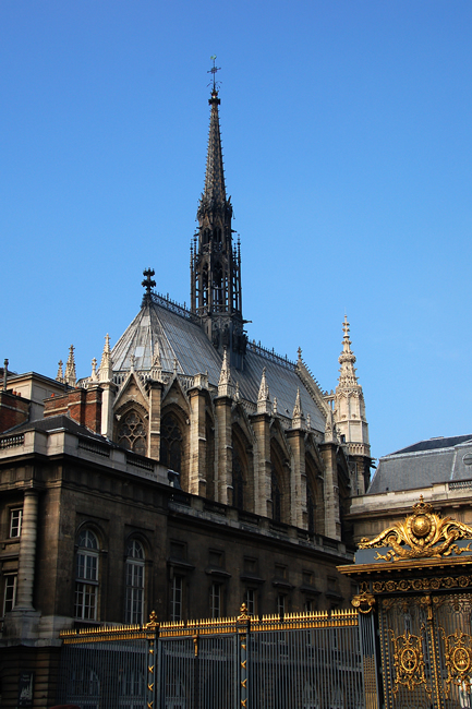 078 Sainte Chapelle