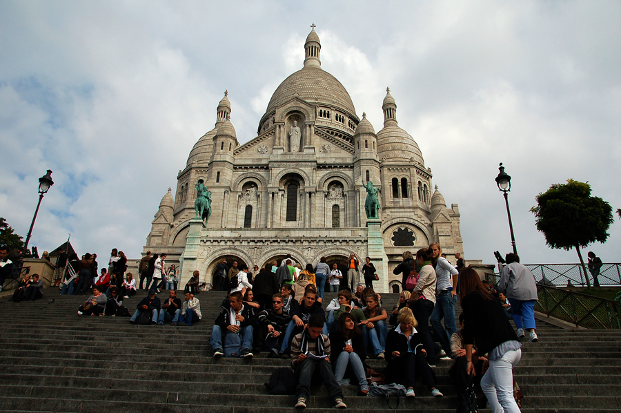 151 Sacre Coeur
