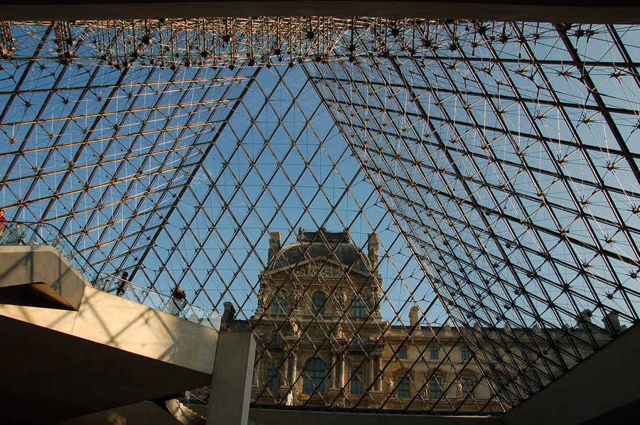 291 Louvre