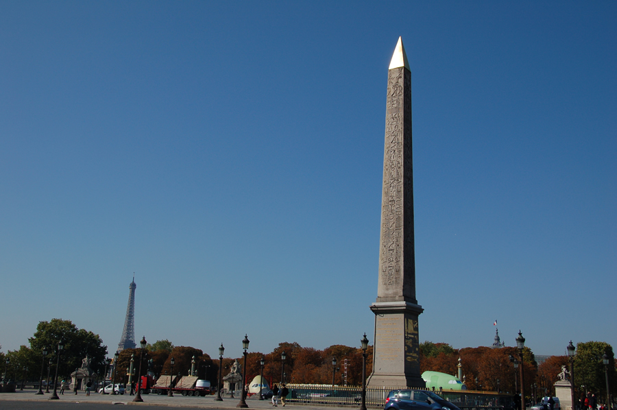 316 Place de la Concorde