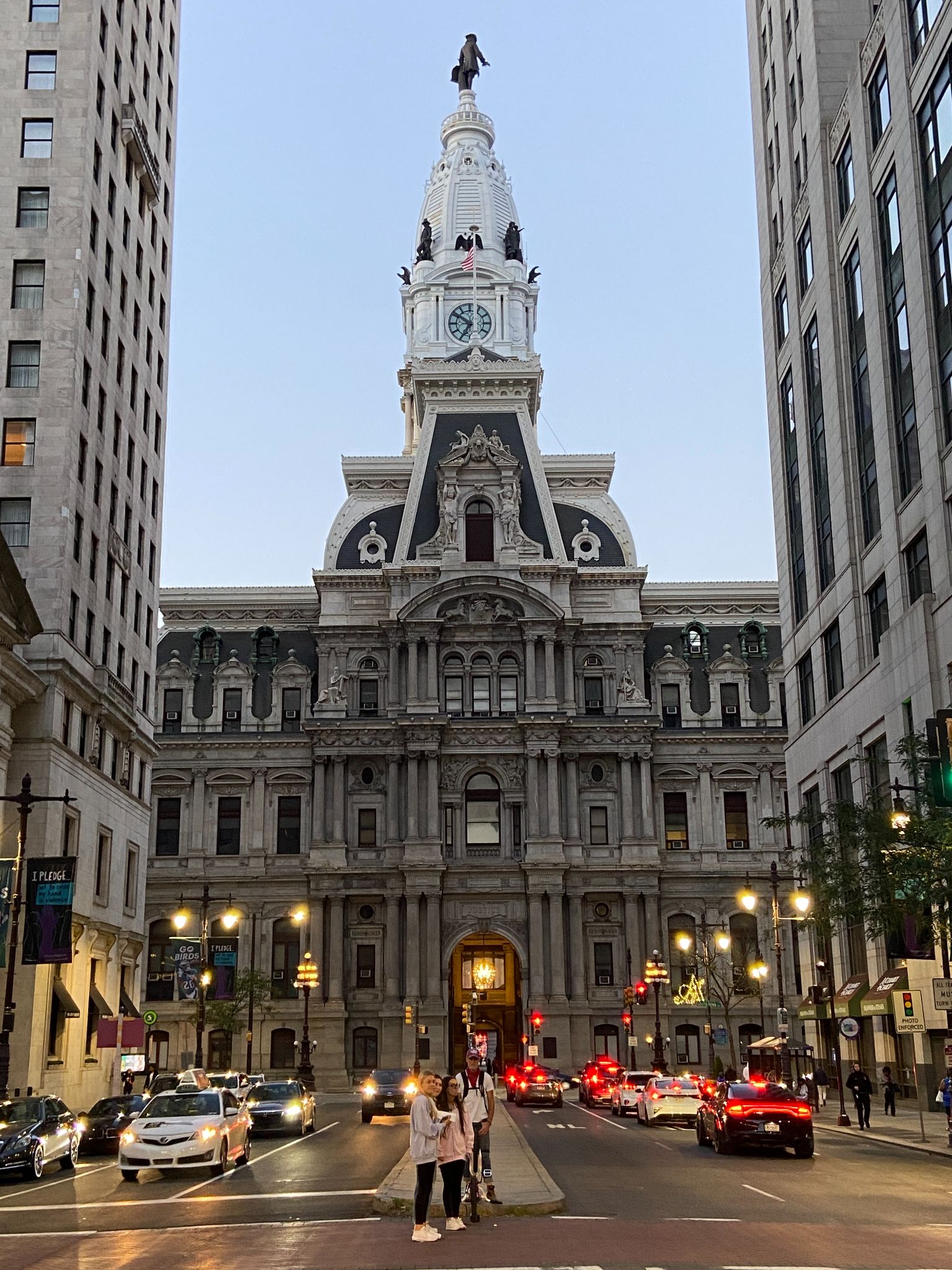 Philadelphia